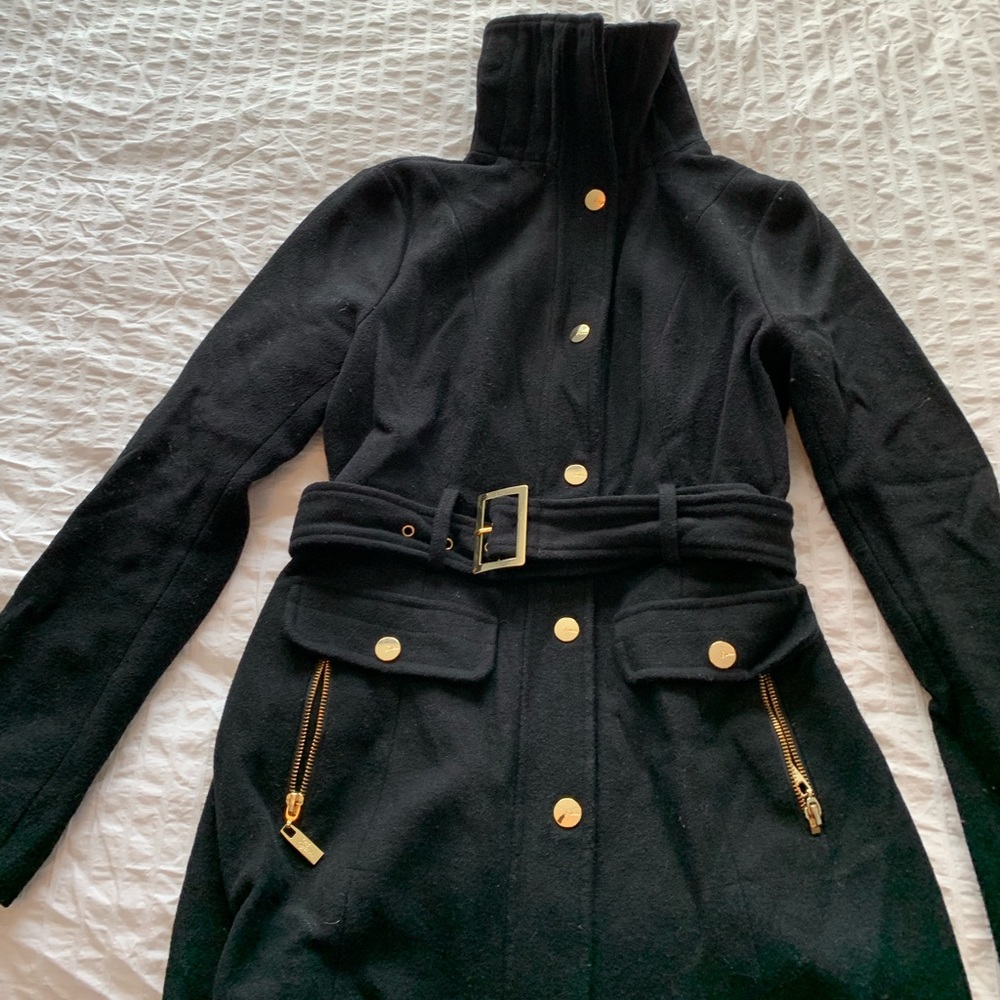 Guess Pea Coat
